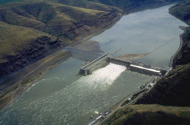 Reporter's notebook: Snake River stakeholders give more context on dam removal meeting debate
