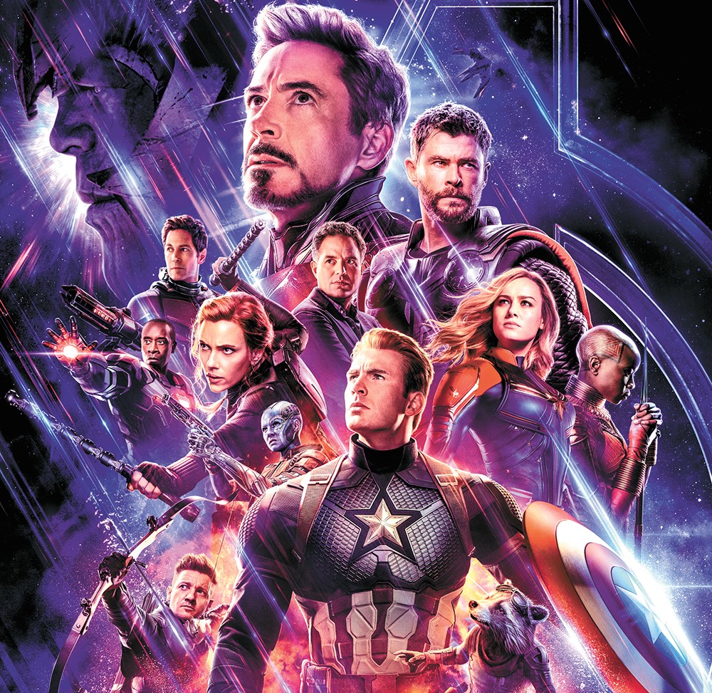 Avengers: Endgame is set to close a chapter of the Marvel Cinematic Universe, and we have ideas for what they should do next