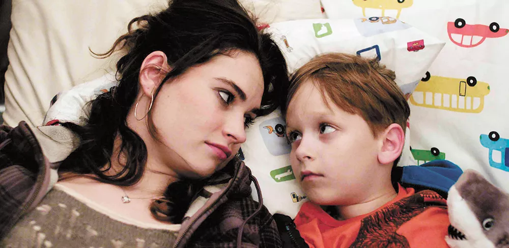 Set amidst opioid addiction and financial ruin, Little Woods is an empathetic slice of rural noir