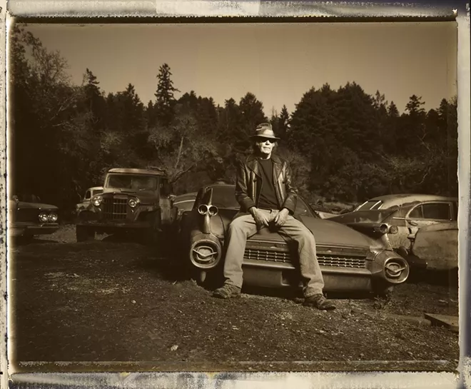 SOUND ADVICE: Neil Young, Carrie Underwood and more May shows to look forward to