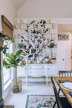 Meet three Spokane women whose home design Instagram feeds inspire devoted followers