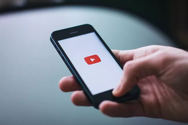 YouTube to remove thousands of videos pushing extreme views