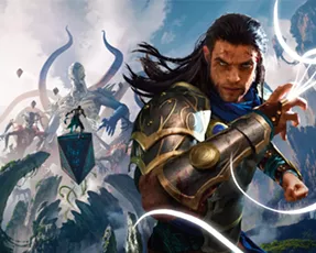 Magic gets an animated series, Keanu gets laughs in Always Be My Maybe and more you need to know