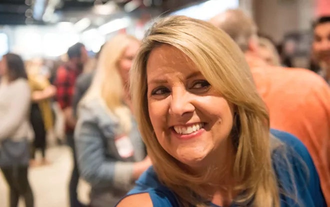 Body found in freezer, Woodward won't take media access pledge, and other headlines