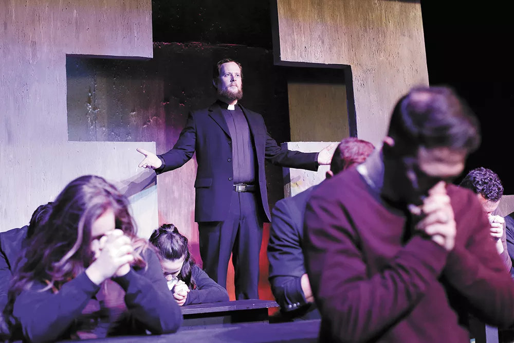 Theater