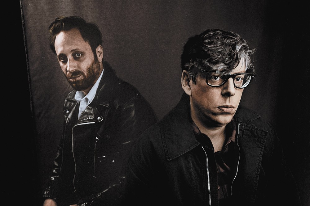 From the Black Keys to Kool Keith, these are the summer releases we're most looking forward to