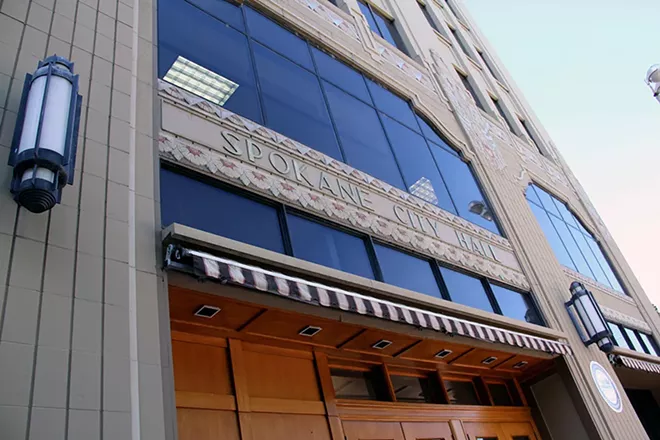 Spokane City Council funds more shelter beds, Congress members tour migrant detention centers, and other headlines