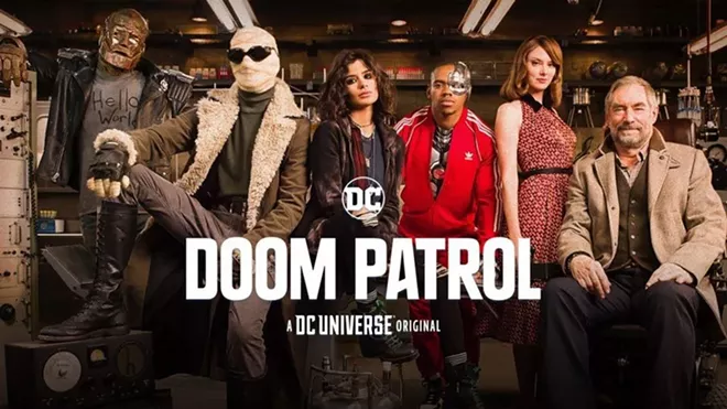 Best streaming of 2019 (so far)