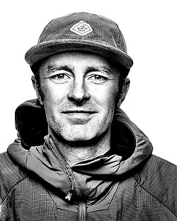 Climber Jess Roskelley reached his 'pinnacle of achievement' before his death. Now his family is left searching for answers
