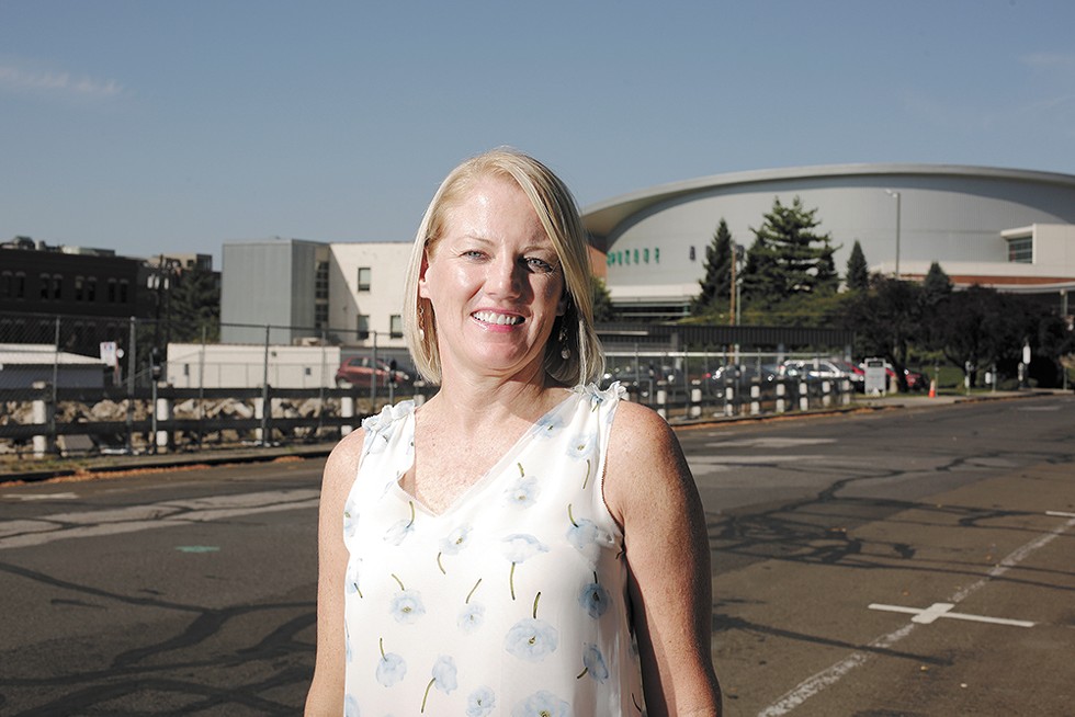 The Spokane Public Facilities District keeps vaulting over obstacles while running toward the dream of a Sportsplex. Will it be worth it?