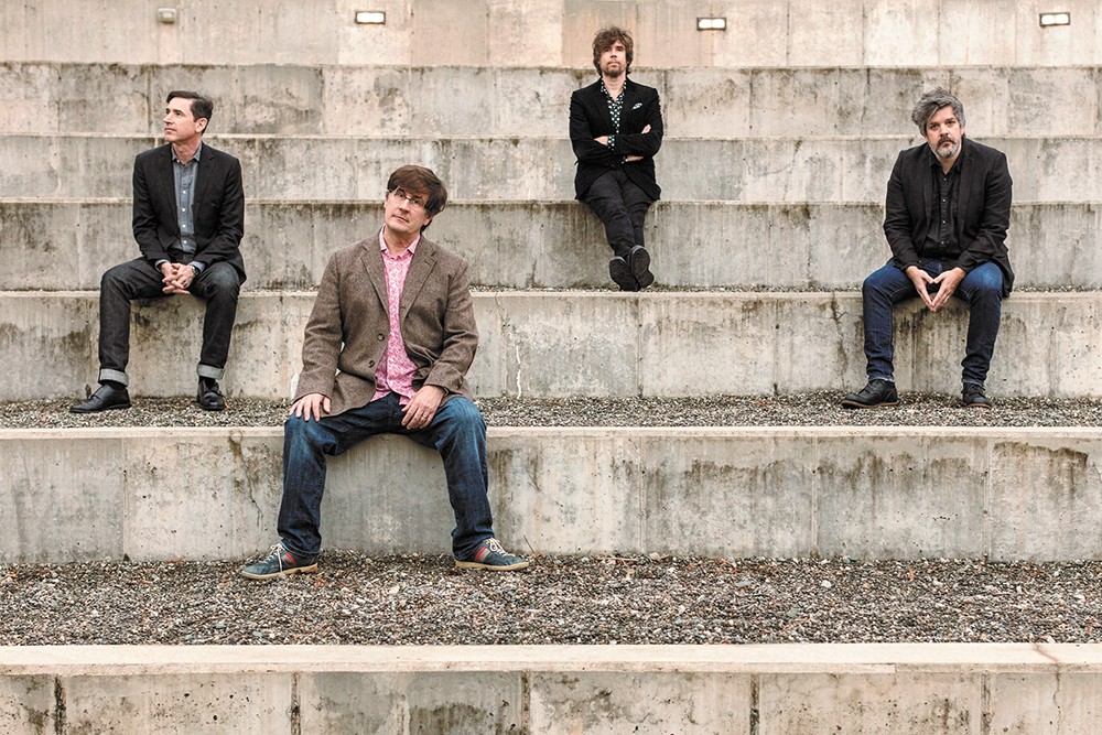 Essential listening: Six songs to know before seeing the Mountain Goats