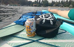 Exploring the Inland Northwest, one lake at a time