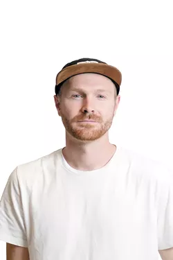 MATT HANSON