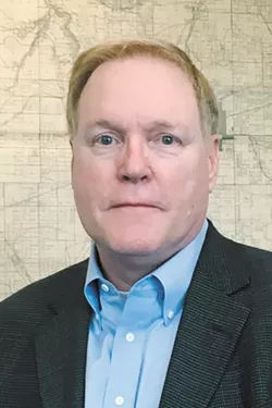 A local developer's four-step plan to 'cure' Spokane is met with mixed reactions