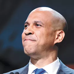 Democrats have cut the field in half. Who's left to give Donald Trump a run for his money?