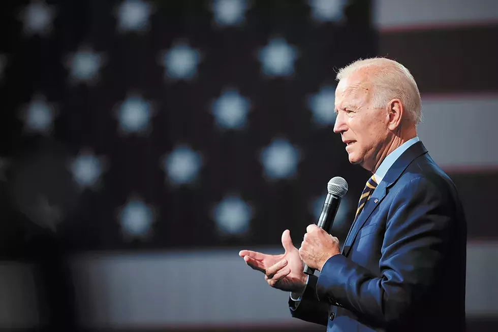 Democrats have cut the field in half. Who's left to give Donald Trump a run for his money?