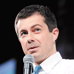 Democrats have cut the field in half. Who's left to give Donald Trump a run for his money?