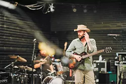 Fall Arts | Music