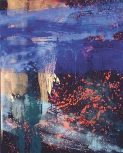 Fall Arts | Visual Arts