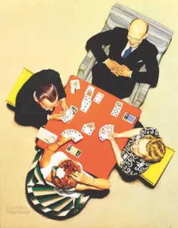 Fall Arts | Visual Arts