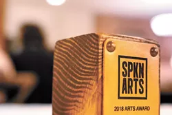 Fall Arts | Culture