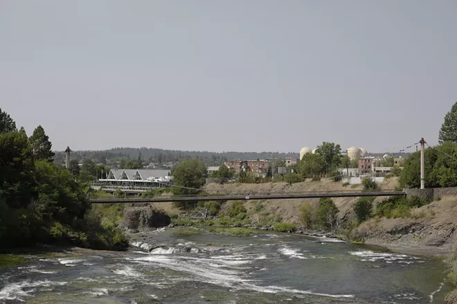 Gonzaga community forum on Spokane River pollution to focus on first-in-nation exception to toxic pollutant rules