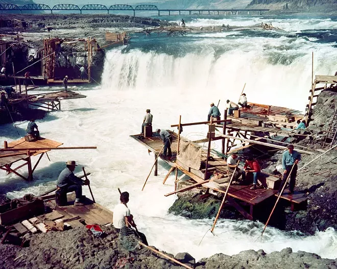 Washington tribes call for removal of Columbia River dams, reject doctrine of Christian discovery