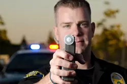 Breathalyzers deemed unreliable by NYT, Trump sued for defamation, and other headlines