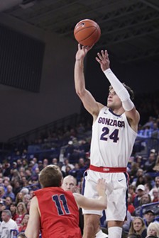 Zags veterans are locked and loaded. But how do the newer faces stack up?