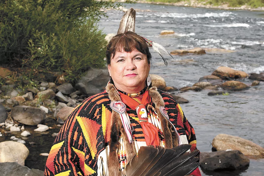 Eastern Washington federal court will hire help for cases involving missing, murdered indigenous people