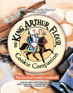Nine cookbook suggestions for the home chef on your gift list