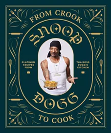 Nine cookbook suggestions for the home chef on your gift list