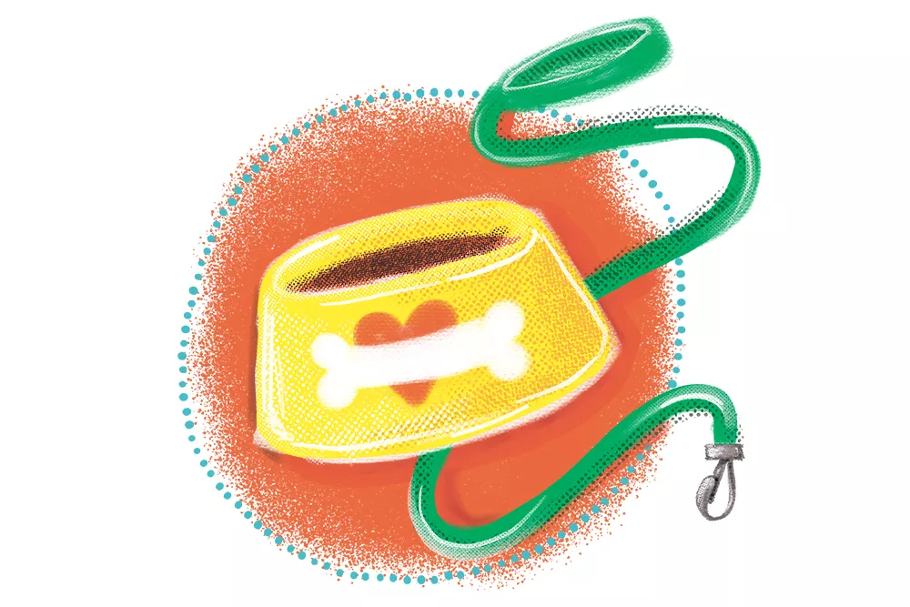 What to get doting dog moms, urban wildlife observers and the bleeding hearts of animal rescue