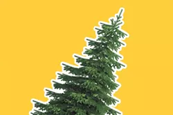 Spokane tree pickup, a victory for bacteria and other headlines