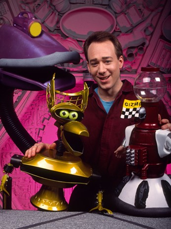 Joel and the 'bots of Mystery Science Theater 3000 come to town, and we pick some essential episodes from the series' golden years