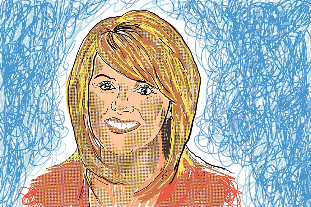 An open letter to Spokane's new mayor, Nadine Woodward
