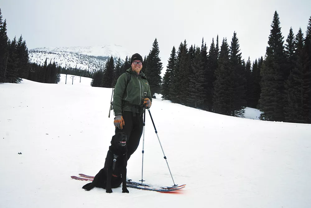 Backed by a community's passion, a new owner brings Teton Pass back to life