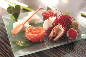 QQ Sushi lays off entire staff, Hope Hicks back in the White House, and other headlines