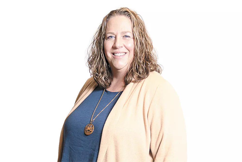 The director of the Wired2Learn Academy in Post Falls talks about her school for children with learning disabilities