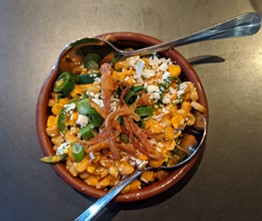 Out for Inlander Restaurant Week 2020: Cochinito Taqueria (4)