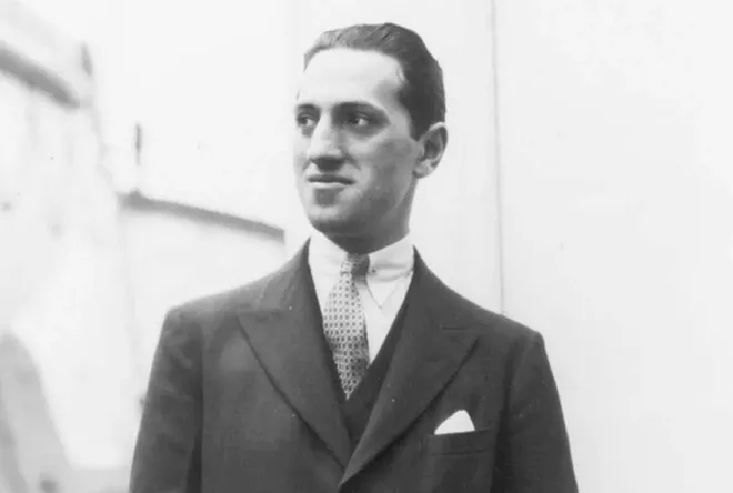 A century ago with 'Rhapsody in Blue,' George Gershwin pioneered a sound still celebrated today