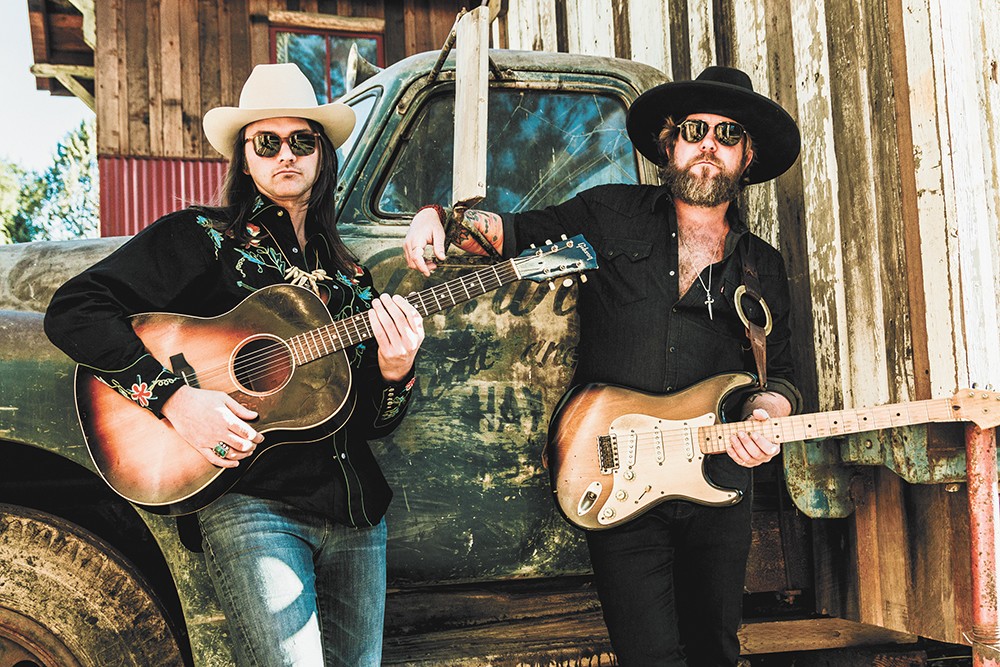 How I learned to stop being a hater and embrace Southern Rock