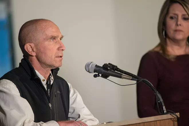 Cascade of coronavirus cancellations continue, lawsuit limits WDFW wolf killing, and other headlines