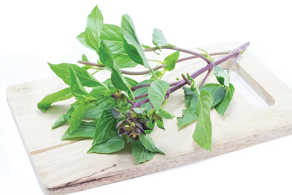 Try it Yourself: Two Thai Dishes from Thai Bamboo's May Burgess