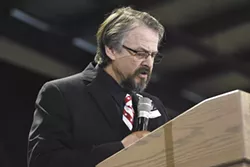 Idaho Gov. Little vetoes bill that would have allowed rehab program to treat kids without license