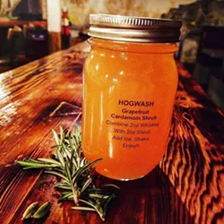 Happy hour comes home with DIY cocktail kits from local bars and restaurants