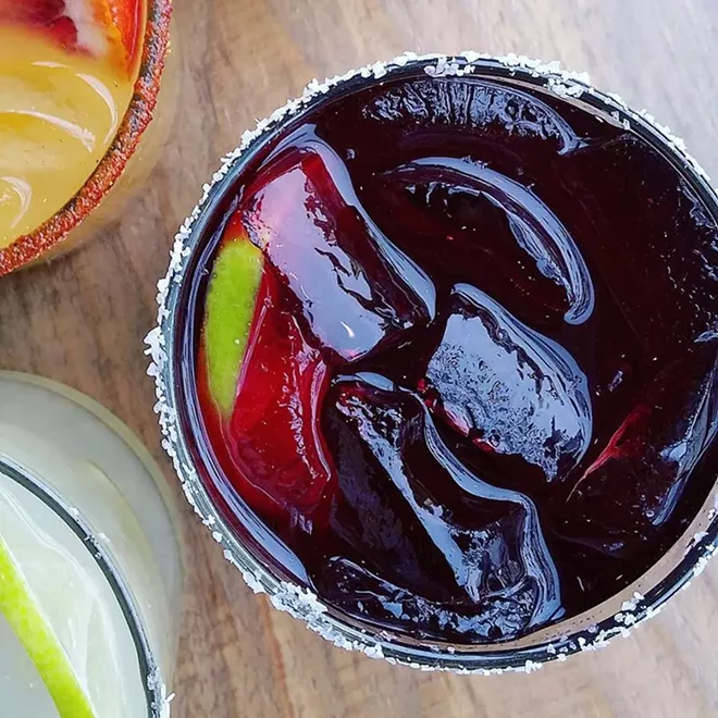 Happy hour comes home with DIY cocktail kits from local bars and restaurants