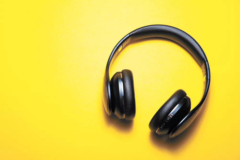 The Podcast Pandemic Problem
