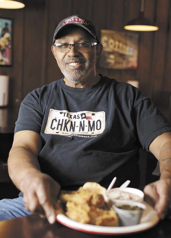 A guide to black-owned restaurants of the Inland Northwest