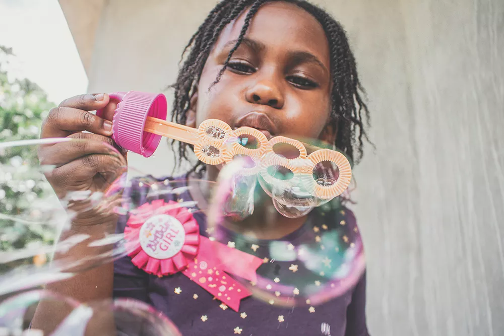 Keeping the kids busy this summer is not optional — it's absolutely essential